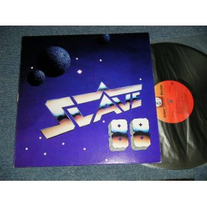 画像: SLAVE -  88 (Ex++/MINT-)  / 1988 US AMERICA  ORIGINAL Used LP