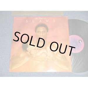 画像: SLAVE - JUST A TOUCH OF LOVE ( Ex+++/Ex+++ )  / 1979 US AMERICA  ORIGINAL Used LP  