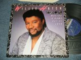 画像: WILLIE HUTCH - MAKING A GAME OUT OF LOVE( MINT-/MINT-) / 1985 US AMERICA ORIGINAL Used LP