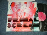 画像: PRIMAL SCREAM -  MISS LUCIFFER (MINT-/MINT)    / 2000 UK ENGLAND ORIGINAL Used  12"