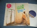 画像: WILLIE HUTCH - CONCERT IN BLUES (Ex++/Ex+++ Cut Out ) / 1976 US AMERICA ORIGINAL Used LP