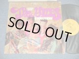 画像: The HOLLIES - EVOLUTION (Ex+/Ex+++) / 1967 US AMERICA  ORIGINAL "YELLOW LABEL"  Used LP