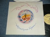 画像: NEW RIDERS (ex: NEW RIDERS OF THE PURPLE SAGE)  - BEFORE TIME BRFORE ( Ex/Ex+++ WTDM ) / 1986 US AMERICA ORIGINAL Used  LP 