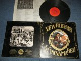 画像: NEW RIDERS OF THE PURPLE SAGE - PANAMA RED ( Matrix #   A) 1C  B) 1E ) ( Ex++/MINT-) / 1973 US AMERICA ORIGINAL Used  LP 3