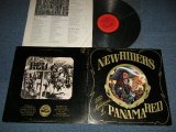 画像: NEW RIDERS OF THE PURPLE SAGE - PANAMA RED ( Matrix #   A) 1C  B) 1E ) ( Ex++/Ex+++ Looks:MINT- EDSP) / 1973 US AMERICA ORIGINAL Used  LP 3