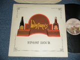 画像: LINDISFARNE - ROLL ON RUBY   ( Ex+/MINT-)  / 1975 UK ENGLAND ORIGINAL Used LP 