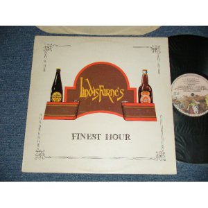 画像: LINDISFARNE - ROLL ON RUBY   ( Ex+/MINT-)  / 1975 UK ENGLAND ORIGINAL Used LP 