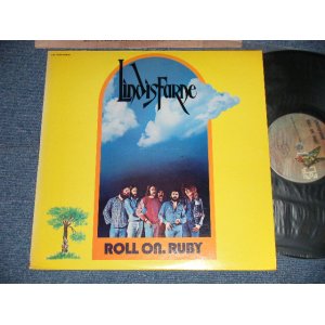 画像: LINDISFARNE - ROLL ON RUBY ( Ex++/MINT-)  / 1974 US AMERICA ORIGINAL  Used LP 