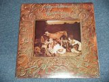 画像: LOGGINS & MESSINA - NATIVE SONS (SEALED) / 1976 US AMERICA ORIGINAL "BRAND NEW SEALED"  LP 