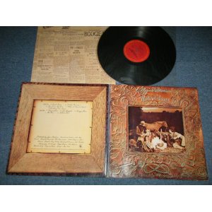 画像: LOGGINS & MESSINA - NATIVE SONS (Ex++/MINT-) / 1976 US AMERICA ORIGINAL Used  LP 