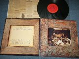 画像: LOGGINS & MESSINA - NATIVE SONS (MINT-/Ex+++ Looks:MINT-) / 1976 US AMERICA ORIGINAL Used  LP 