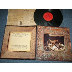 画像: LOGGINS & MESSINA - NATIVE SONS (MINT-/Ex+++ Looks:MINT-) / 1976 US AMERICA ORIGINAL Used  LP 