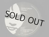画像: JAMIE CULLUM - A) Frontin' (Unreleased Extended Live Studio Mix)	 B)Frontin' (Unreleased Album Version) (NEW)  / 2006 UK ENGLAND ORIGINAL "BRAND NEW" 7"45 Single 