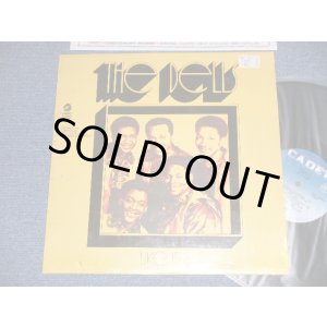 画像: THE DELLS - LIKE IT IS (MINT-/Ex+++)  / 1969  US AMERICA ORIGINAL Used  LP 