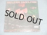 画像: HELTAH SKELTAH  - NOCTURNAL (SEALED)  / 1996 US AMERICA ORIGINAL  "BRAND NEW SEALED" 2-LP's 