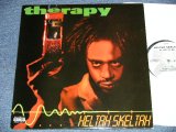 画像: HELTAH SKELTAH  -  A) THERAPY  B) PLACE TO BE  (Ex+++/MINT-)  / 1996 US AMERICA ORIGINAL  Used 12" 