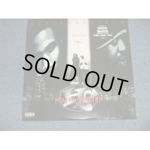 画像: HELTAH SKELTAH  - MAGNUM FORCE  (SEALED)  / 1998 US AMERICA ORIGINAL  "BRAND NEW SEALED" 2-LP's 
