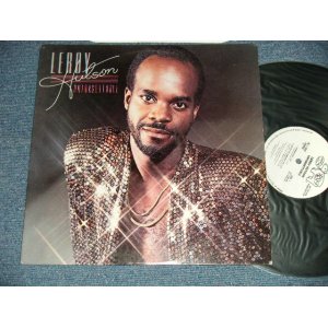 画像: LEROY HUTSON - UNFORGETTABLE  (Ex/Ex+++ )  / 1979 US AMERICA ORIGINAL "WHITE LABEL PROMO" Used LP  