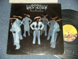 画像: LEROY HUTSON - FEEL THE SPIRIT  (Ex+/Ex+++ Cut out )  / 1976 US AMERICA ORIGINAL Used LP  