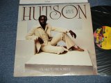 画像: LEROY HUTSON - CLOSER TO THE SOURCE (Ex+++/Ex+, Ex++ Looks:Ex+++)  / 1978 US AMERICA ORIGINAL Used LP  