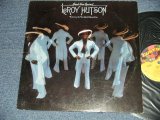 画像: LEROY HUTSON - FEEL THE SPIRIT  (Ex+/Ex++ WOFC )  / 1976 US AMERICA ORIGINAL Used LP  