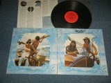 画像: LOGGINS & MESSINA - FULL SAILS (Ex+++/MINT-) / 1973 US AMERICA ORIGINAL Used  LP 