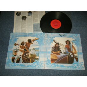 画像: LOGGINS & MESSINA - FULL SAILS (Ex+++/MINT-) / 1973 US AMERICA ORIGINAL Used  LP 