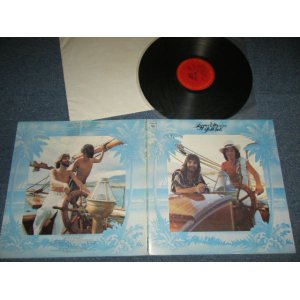 画像: LOGGINS & MESSINA - FULL SAILS (Ex++/MINT-) / 1973 US AMERICA ORIGINAL Used  LP 