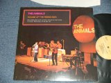 画像: THE ANIMALS - THE HOUSE OF THE RISING SUN (MINT-/MINT-) / 1980's UK ENGLAND  Used LP