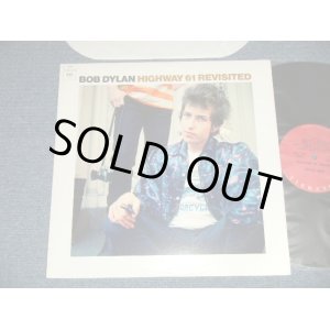 画像: BOB DYLAN - HIGHWAY 61 REVISITED  (MINT-/MINT-)  / 1990'S Press US AMERICA REISSUE Used LP 