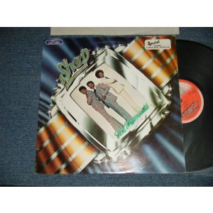 画像: MOMENTS - SHARP (Ex++/Ex+++) / 1978 US AMERICA ORIGINAL Used LP 