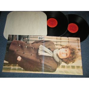 画像: BOB DYLAN -   BLONDE ON BLONDE (MINT-/MINT-)  / US AMERICA REISSUE Used 2LP's 