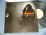 画像: JAPAN - ASSEMBLAGE (MINT/MINT) / 1984 UK ENGLAND  REISSUE  Used  LP