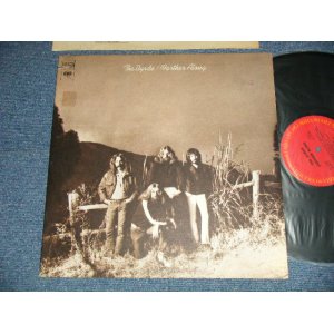 画像: BYRDS, THE - FARTHER ALONG (Matrix # A)1G  / B)1F) (Ex++/Ex+++ Looks:Ex+  EDSP, Cut out ) / 1971 US AMERICA ORIGINAL Used LP 