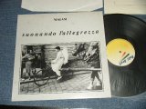 画像: MAGAM - SUONANDO L'ALLEGREZZA  ( Ex+++/MINT) / 1988 ITALY ITALIA  US AMERICA ORIGINAL Used LP 