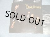 画像: The BLACK CROWES - SHAKE YOUR MONEY MAKER (Ex+++/MINT-) /  1990  UK ENGLAND  ORIGINAL Used LP 