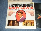 画像: GARY LEWIS & THE PLAYBOYS - THIS DIAMOND RING (Ex+++/Ex++) / 1965 US AMERICA ORIGINAL MONO Used LP 