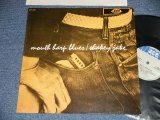 画像: SHAKEY JAKE - MOUTH HARP BLUES  (Ex++/MINT- TOBC)  /1986 UK ENGLAND REISSUE Used LP 