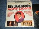 画像: GARY LEWIS & THE PLAYBOYS - THIS DIAMOND RING (Ex++/MINT- SEAM EDSP ) / 1965 US AMERICA ORIGINAL STEREO  Used LP 