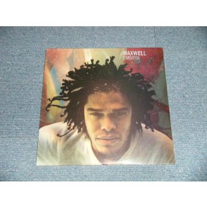 画像: MAXWELL- EMBRYA (SEALED) / 1998  US AMERICA  ORIGINAL"BRAND NEW SEALED "2-LP