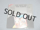 画像: The FLIRTS - THE BEST OF The FLIRTS  (SEALED) / 1991  US AMERICA  ORIGINAL"BRAND NEW SEALED" 2-LP