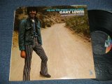 画像: GARY LEWIS - I'M ON THE RIGHT ROAD NOW (Ex+++/Ex+++ Cut Out) / 1969 US AMERICA ORIGINAL STEREO Used LP 