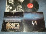 画像: THE DOORS - THE SOFT PARADE ( Matrix #  A) EKS-75005-A-1 CTH / B)  EKS75005-B-2  CTH  ) ( Ex/Ex++ EDSP) ( NON ORIGINAL INNER SLEEVE ) / 1968 US AMERICA Original "1st Press  Large Stylized E on TOP" "1855 BROADWAY CREDIT at Bottom Label" Used STEREO LP with 