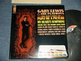 画像: GARY LEWIS & THE PLAYBOYS - PAINT ME A PICTURE (Ex+++/Ex+++ Looks:MINT-) / 1967 US AMERICA ORIGINAL STEREO Used LP 