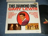 画像: GARY LEWIS & THE PLAYBOYS - THIS DIAMOND RING (Ex++/Ex++ edsp) / 1965 US AMERICA ORIGINAL MONO Used LP 