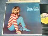 画像: NANCY SINATRA - COUNTRY MY WAY ( Ex+/Ex+++ Looks:Ex+ )  / 1967 US AMERICA ORIGINAL 1st Press "MULTI COLOR Label" STEREO  Used LP 