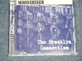 画像: MOONSHINER - THE BROOKLYN CONNECTION  (NEW) / 2000 FINLAND ORIGINAL "Brand New"  CD  