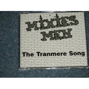 画像: MIXIES MEN - THE TRANMERE SONG (NEW) / 2000 UK ENGLAND ORIGINAL "BRAND NEW"  Maxi-CD 