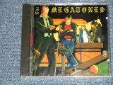 画像: The MEGATONES -  The MEGATONES (SEALED) / 1999 UK ENGLAND ORIGINAL "BRAND NEW SEALED" CD 