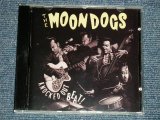 画像: The MOONDOGS - KNOCKED OUT BEAT (NEW) / 1995  US AMERICA ORIGINAL "BRAND NEW"  CD 